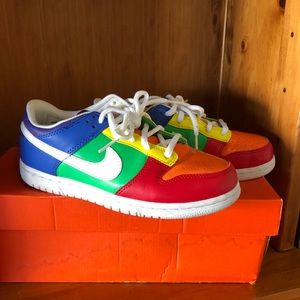 Nike dunks